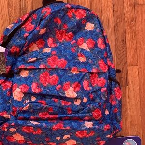 BACK TO SCHOOL BACKPACK